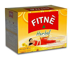 Fitne Herbal Chrysanthemum 37,5g