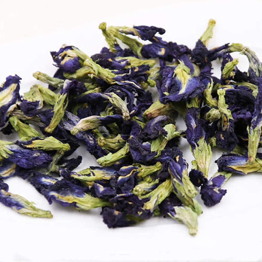 Butterfly Pea Flower (Clitoria ternatea)  30g