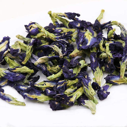Butterfly Pea Flower (Clitoria ternatea)  30g