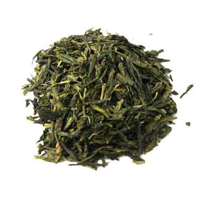 Rostad Grön Te (lösvikt) 100g