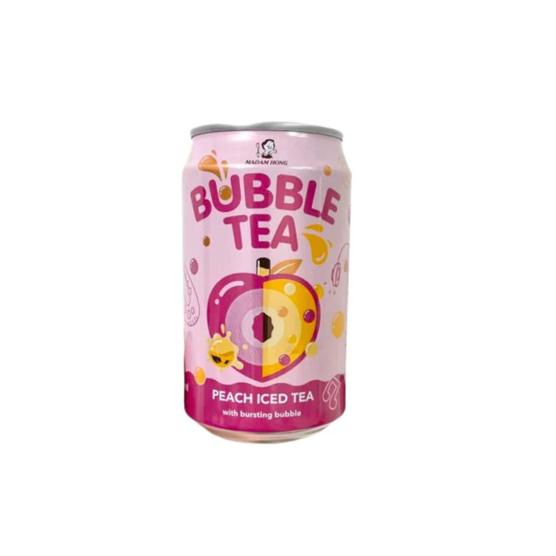 Persika iste 320ml, Madam Hong