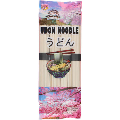 Udon Nudlar 454g