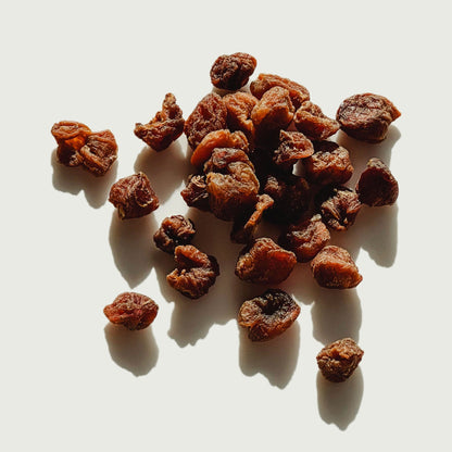 Torkad Longan 200g