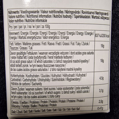 Bamboo tree kokosmjölk 250ml