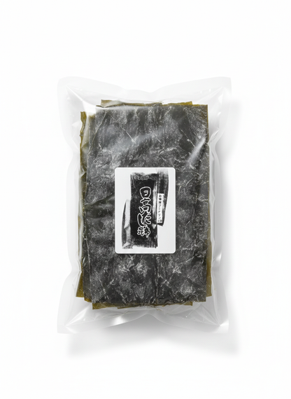Torkade sjögräs (kombu) ca 120-150g