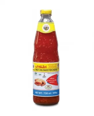 Söt Chilisås för kyckling 730ml, Pantai