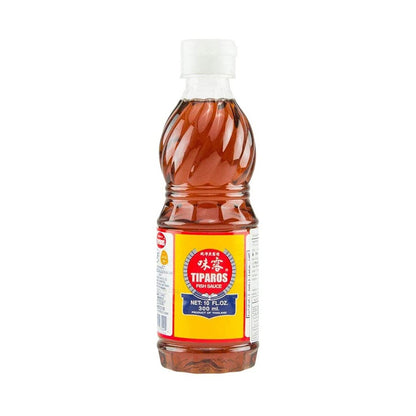 Fisksås 300ml, Tiparos