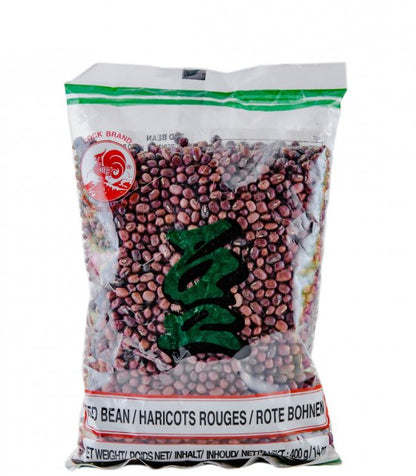 Röda bönor 400g