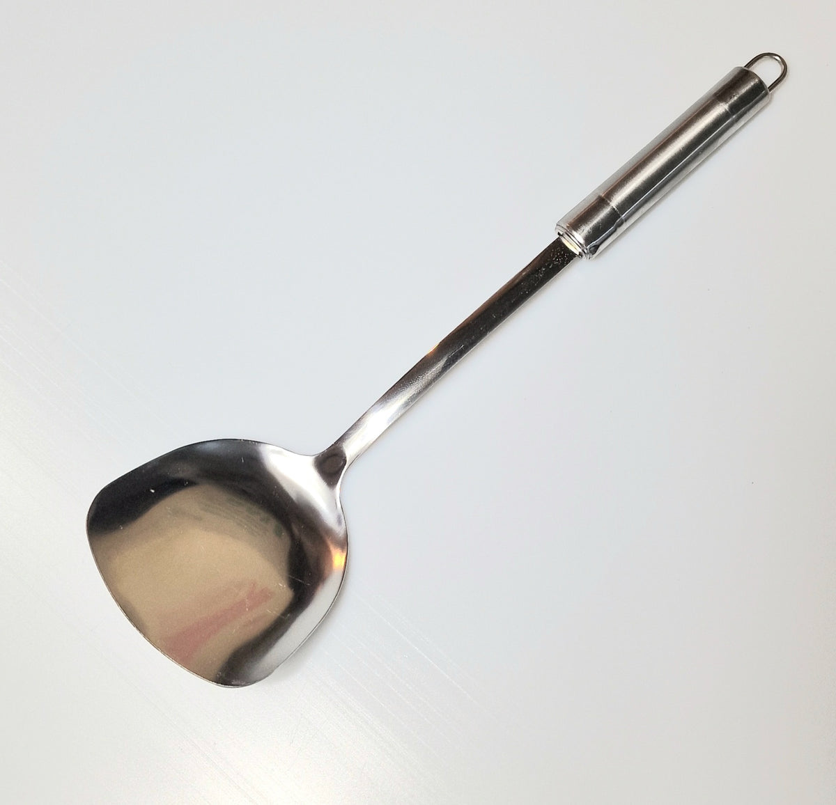 wokspade metal