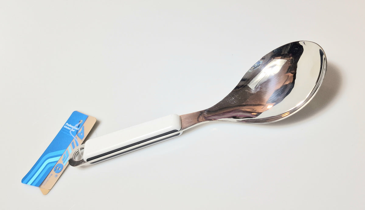 ris spade metal