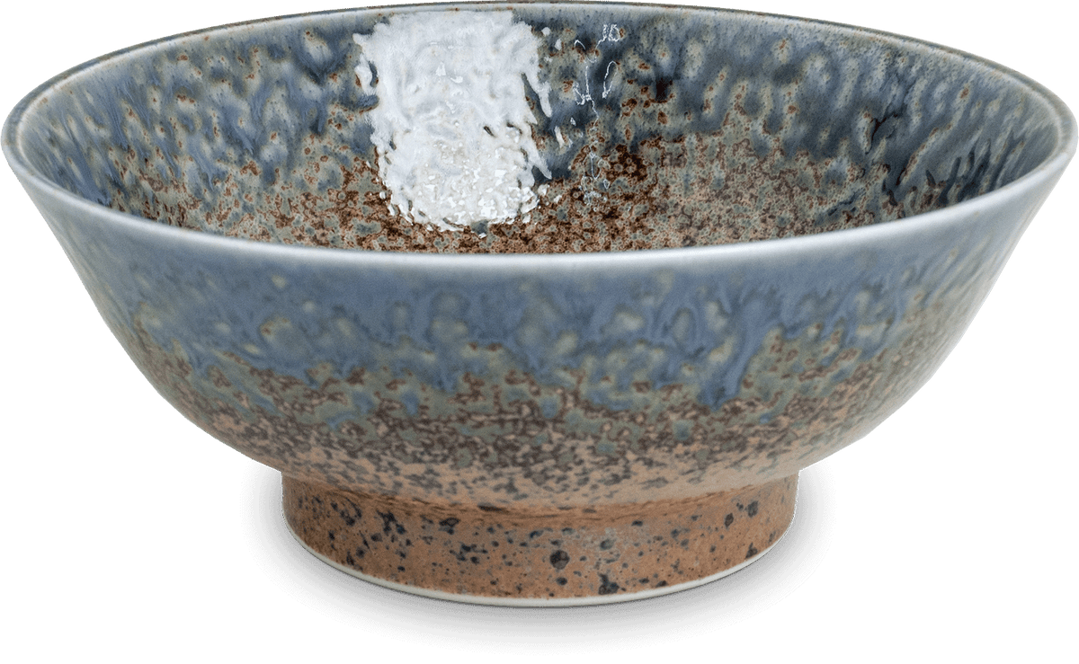 Ramen skål ki Ø22 cm | H9 cm