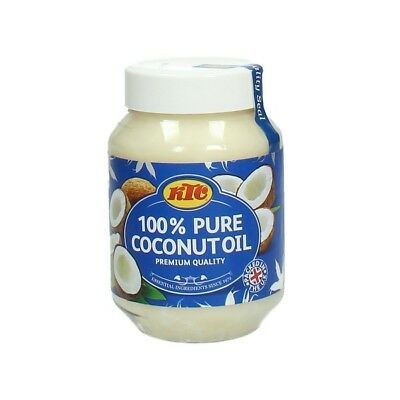 Kokosolja 500ml,  KTC