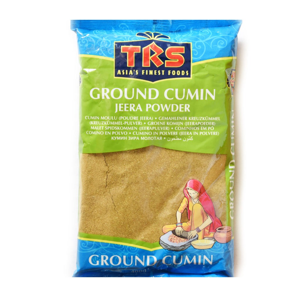 TRS Malen Spiskumin, 100g