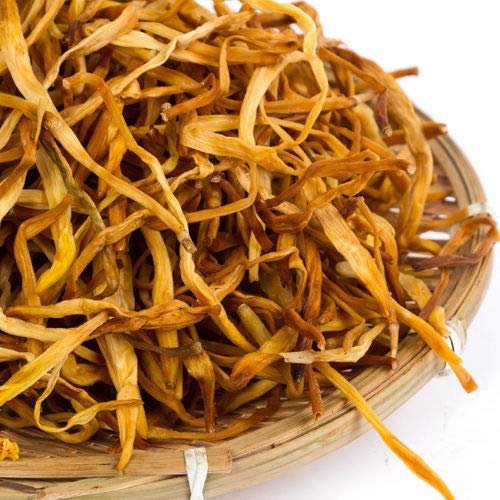 Torkad lilja 150g, Eaglobe