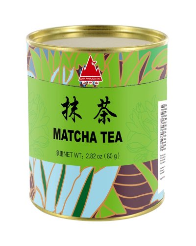 Matcha Te 80g