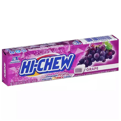 Hi-Chew Vindruva 57g, Morinaga