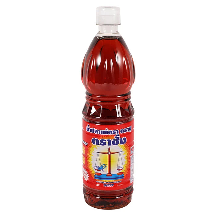 Fisksås 700ml, Tra Chang Brand