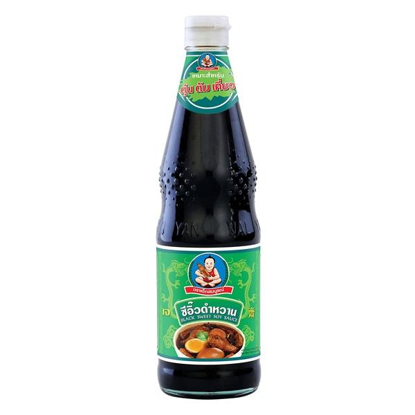 Söt Sojasås 970g, Healthy Boy Brand