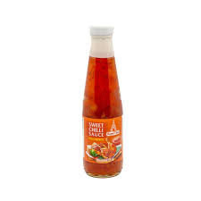 sötstark chilisås (kyckling) 275ml, Royal Thai