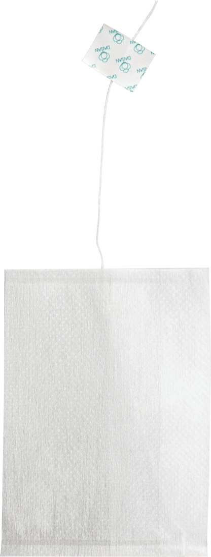te filterpåsar lyx med tag