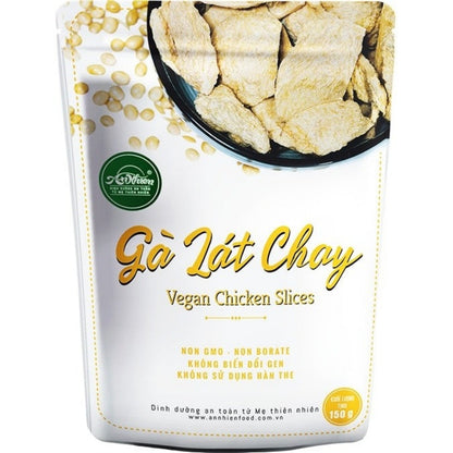 Vegetarisk Kyckling 150g