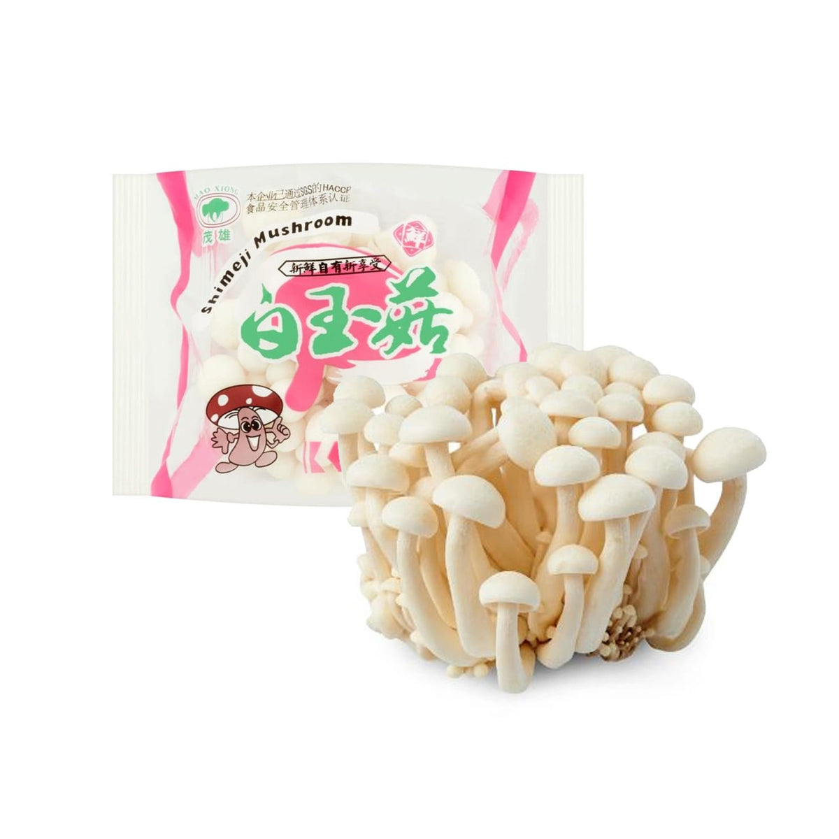 Shimeji Mushroom 150g