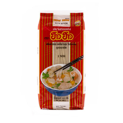 Risnudlar 1mm 500g, HowHow