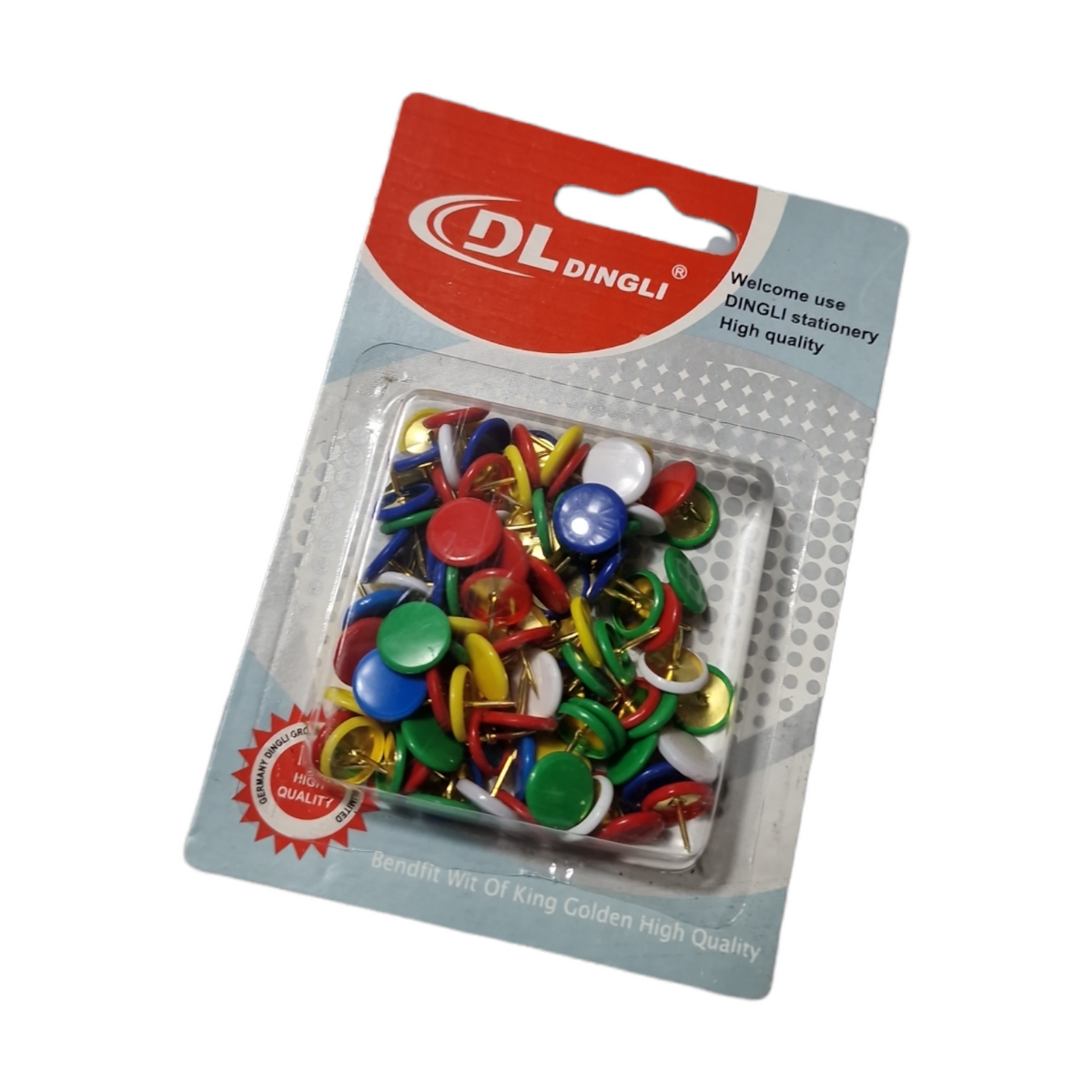 tavelpin