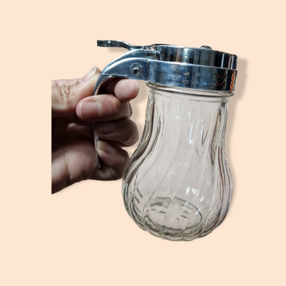 Glas Behållare