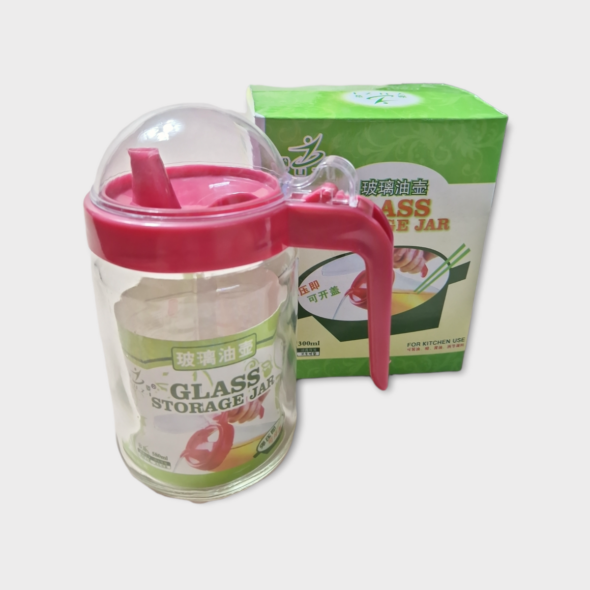plast såsbägare liten