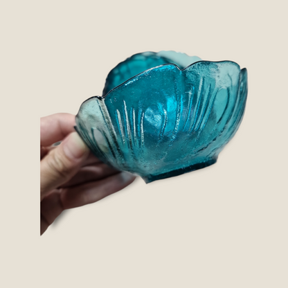 glasskål 6pack