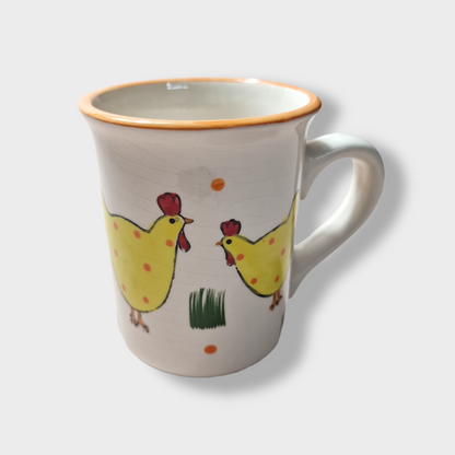 Höns Kopp