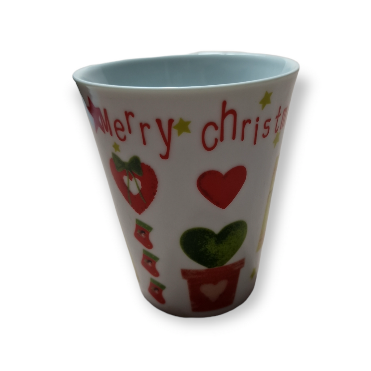 God Jul Kopp