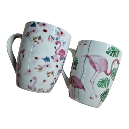 Flamingo Kopp