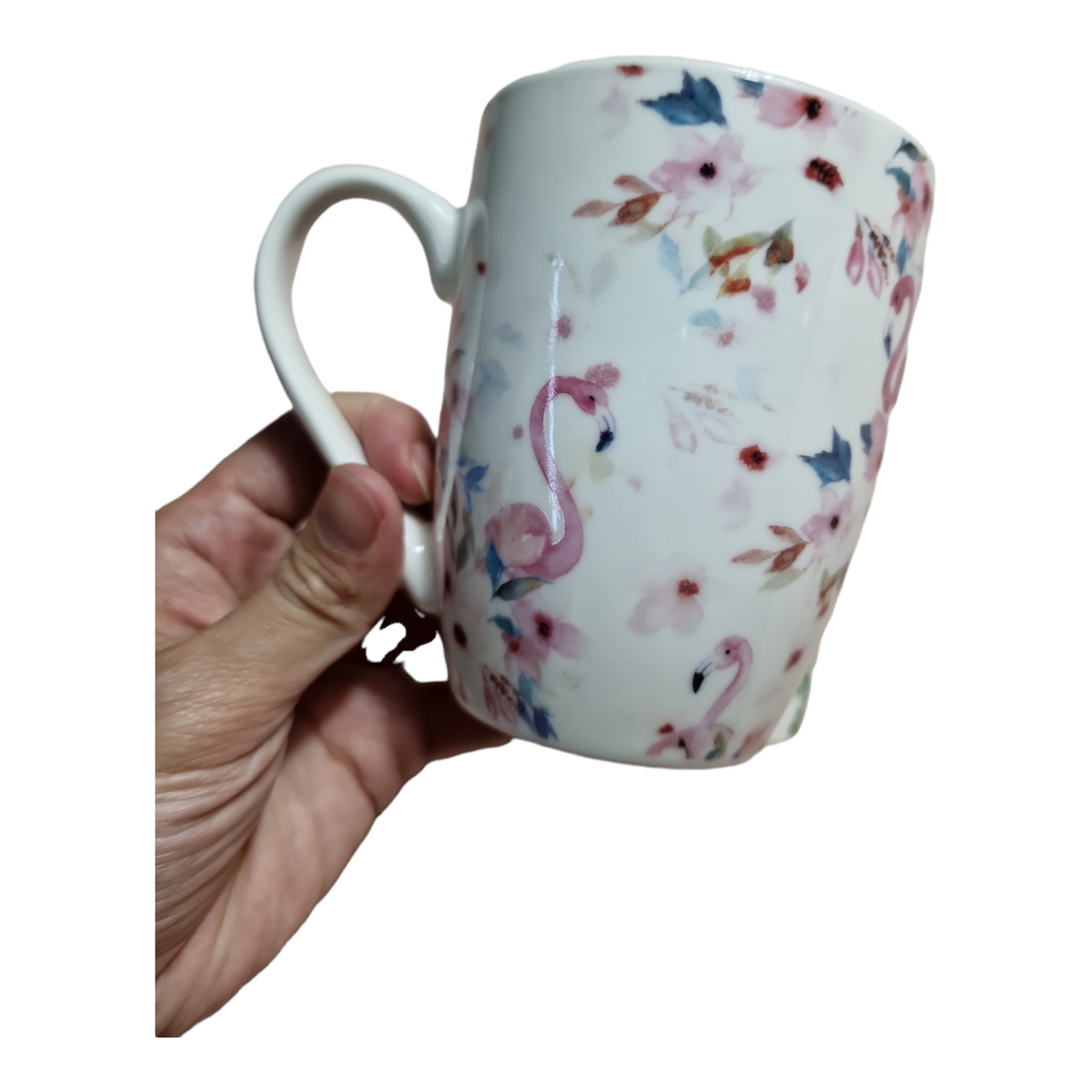 Flamingo Kopp
