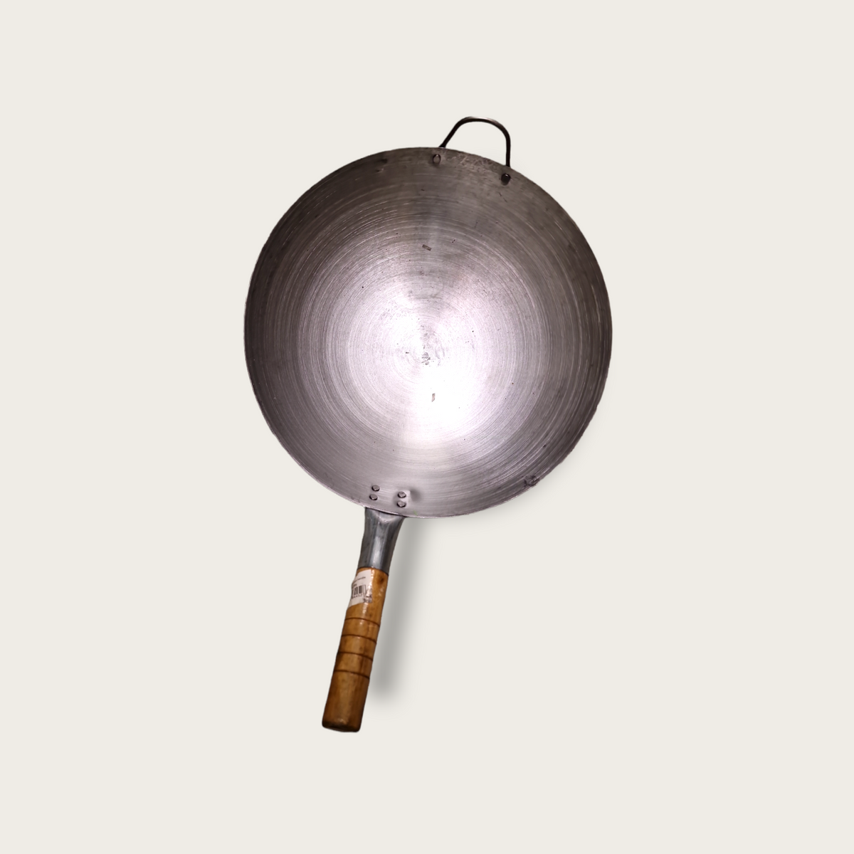 Stor Wokpanna 40cm