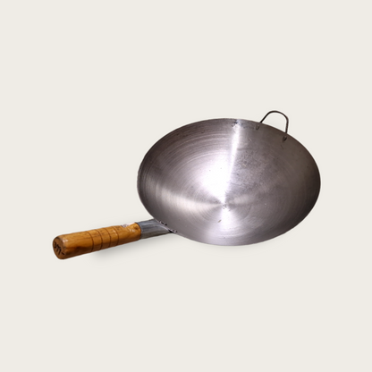 Stor Wokpanna 40cm
