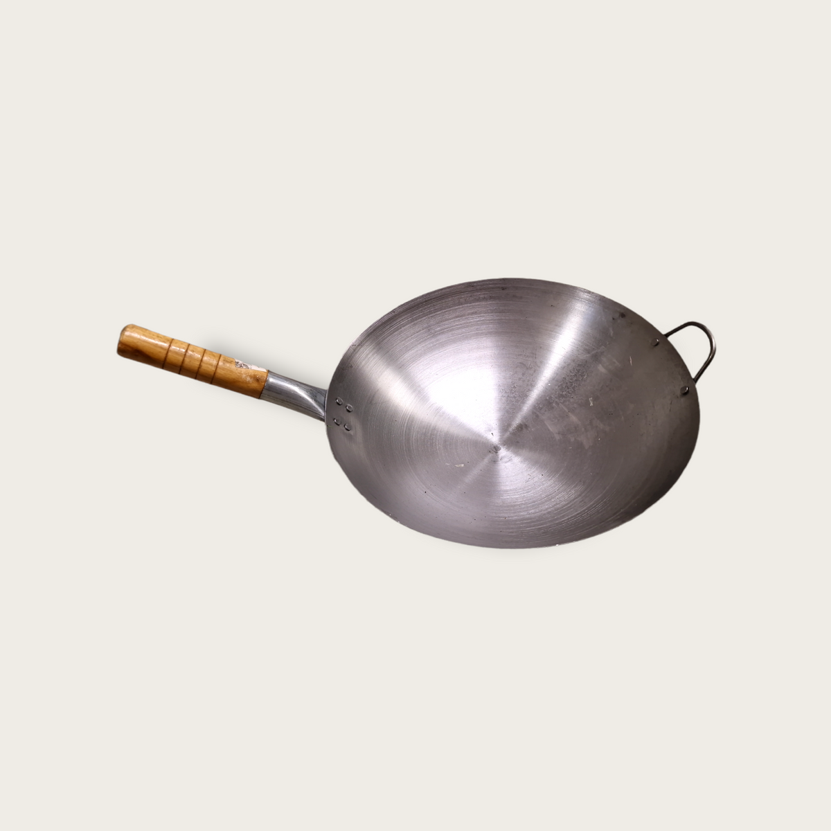 Stor Wokpanna 40cm