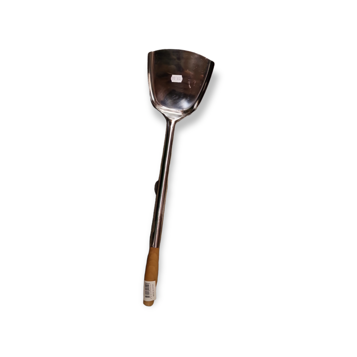Wok Spade