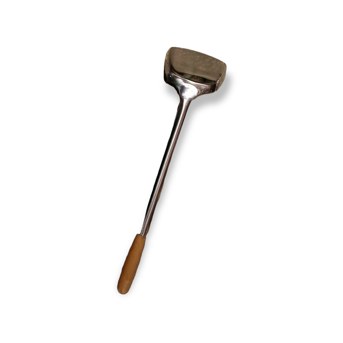 Wok Spade
