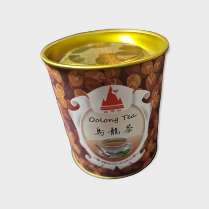 oolong te