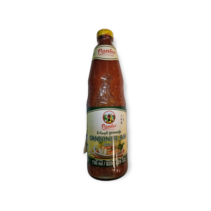 Cantonese Suki sås 730ml, Pantai
