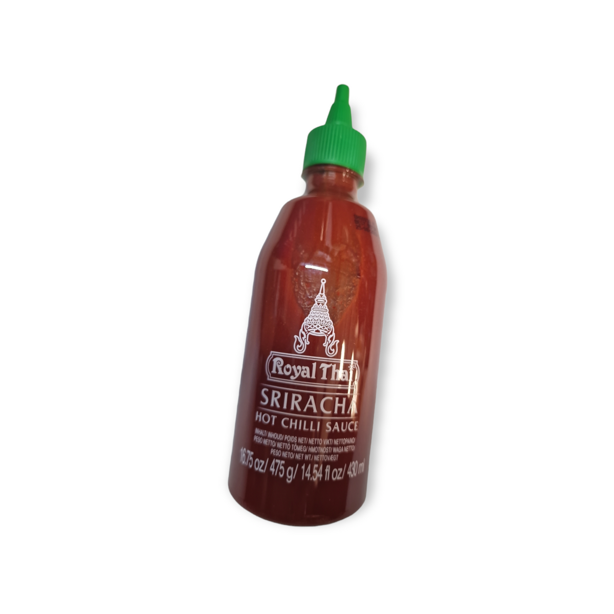Sriracha Chilisås Royal Thai