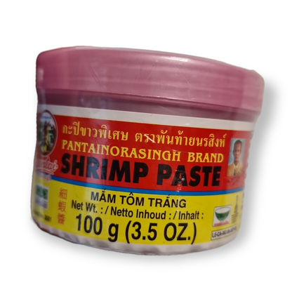 Räkpasta 100g,  Pantai