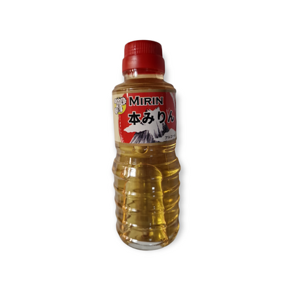 japansk sushi mirin 300ml