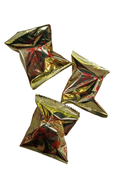 lyckokakor 3pack x 7g