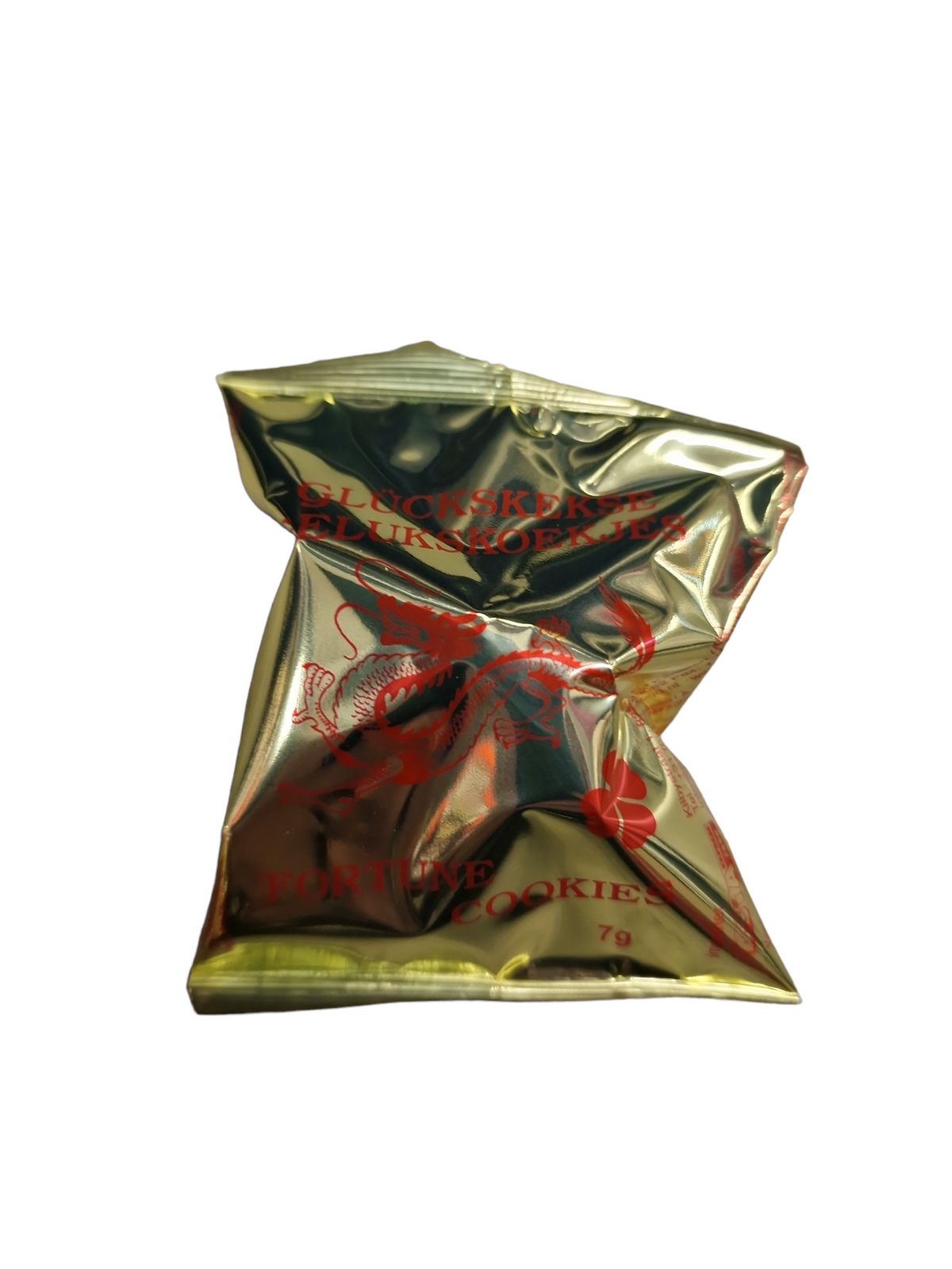 lyckokakor 3pack x 7g