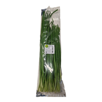 Kinesiskt Gräslök Chive Leaf/Guichai Leaf 200g