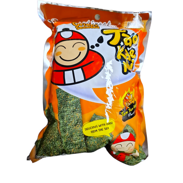 Tomyum sjögrässnack 32g, Tao kae noi
