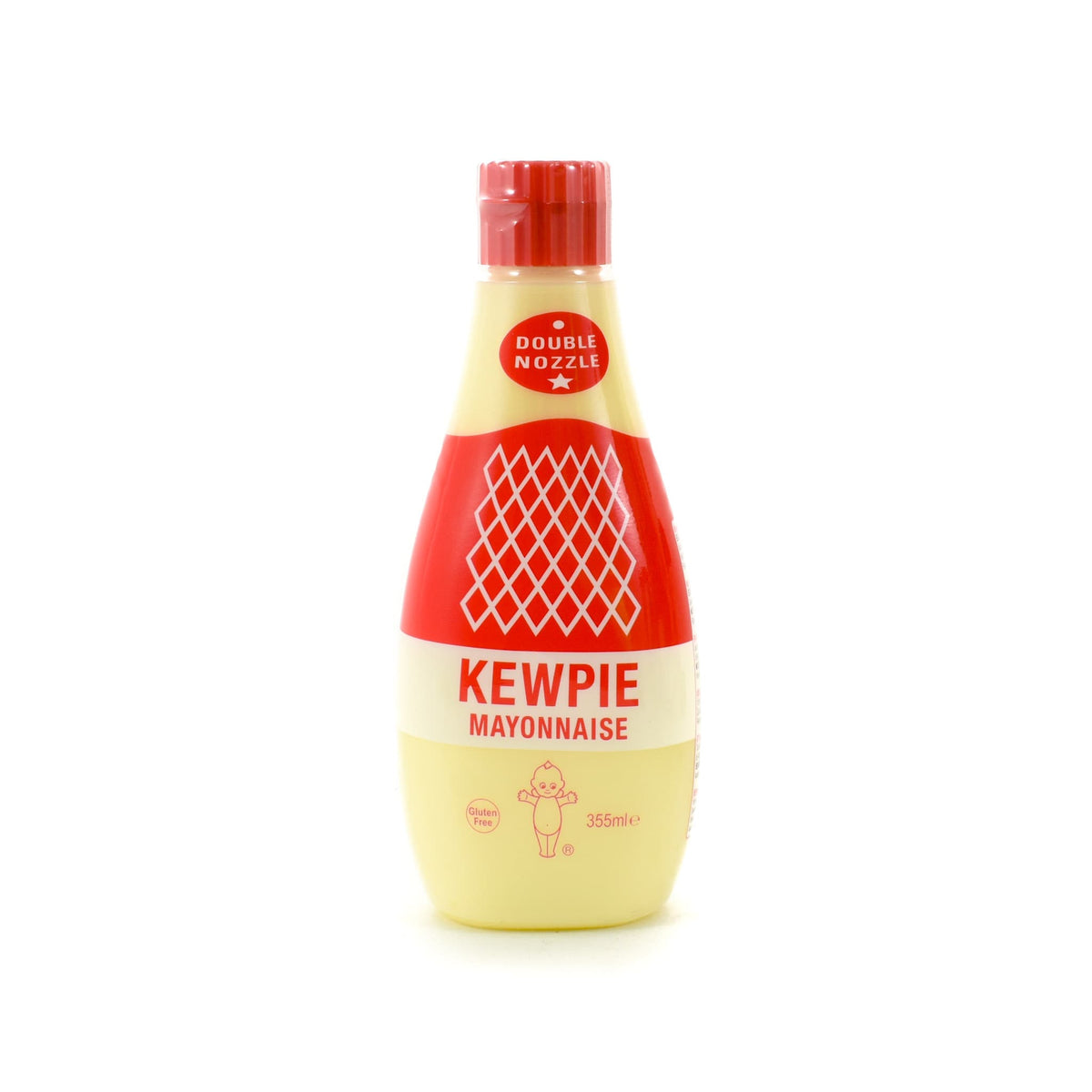 Japansk majonnäs 355ml, Kewpie